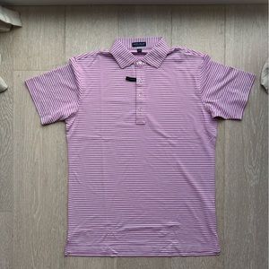 Peter Millar Golf Polo (size M)